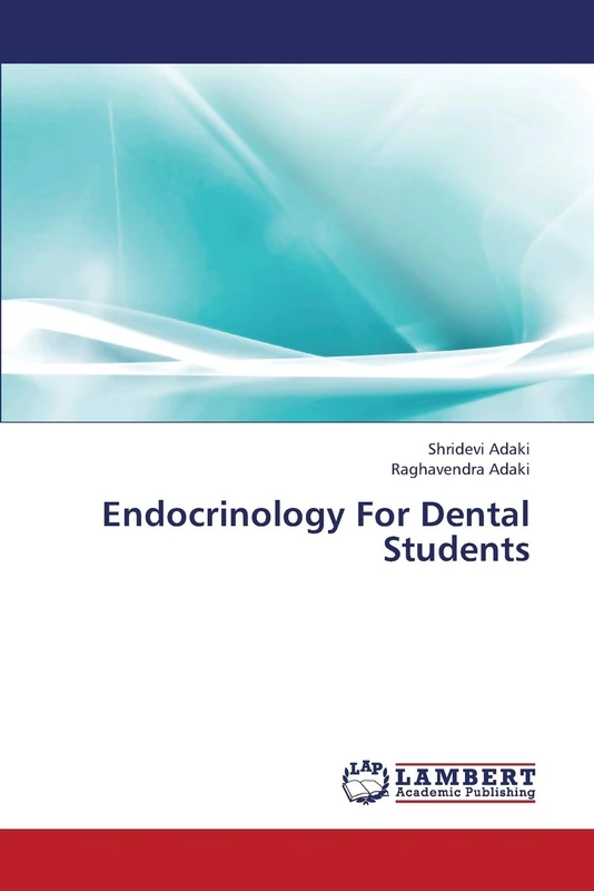 Endocrinology For Dental Students