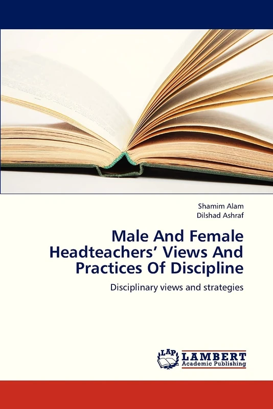 Male And Female Headteachers’ Views And Practices Of Discipline: Disciplinary views and strategies - Image 1