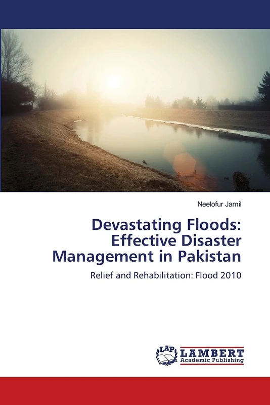 Devastating Floods: Effective Disaster Management in Pakistan: Relief and Rehabilitation: Flood 2010 - Image 1