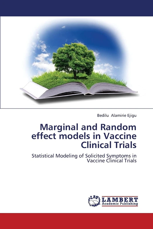 Marginal and Random effect models in Vaccine Clinical Trials: Statistical Modeling of Solicited Symptoms in Vaccine Clinical Trials