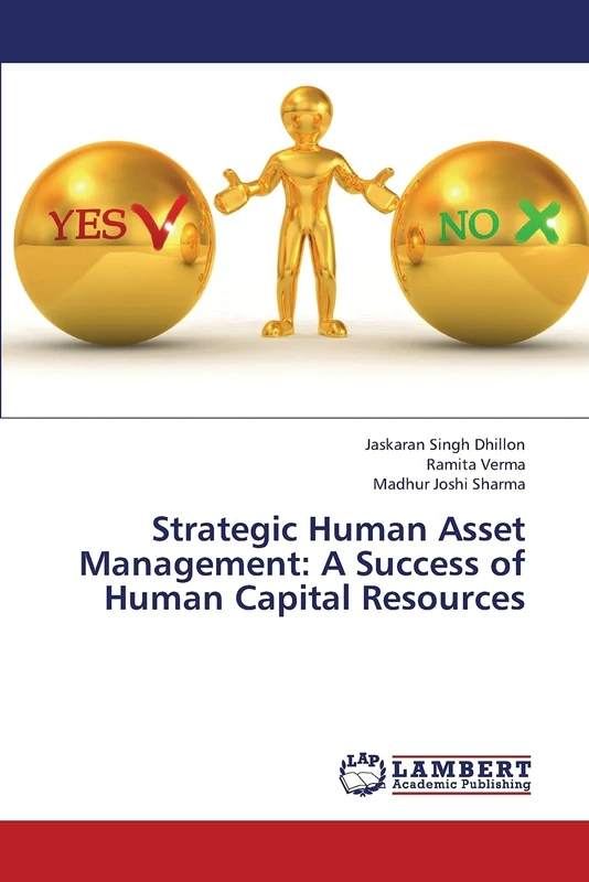 Strategic Human Asset Management: A Success of Human Capital Resources