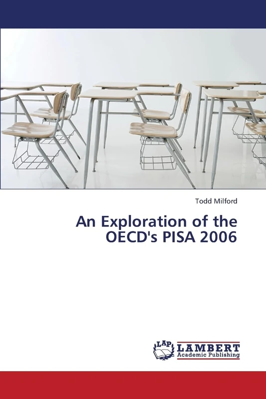 An Exploration of the OECD's PISA 2006 - Image 1