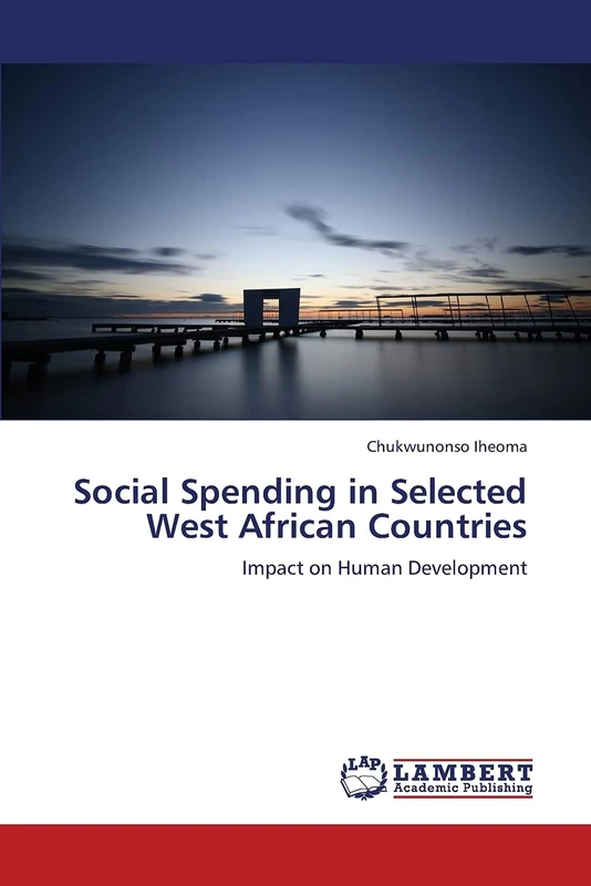 Social Spending in Selected West African Countries: Impact on Human Development