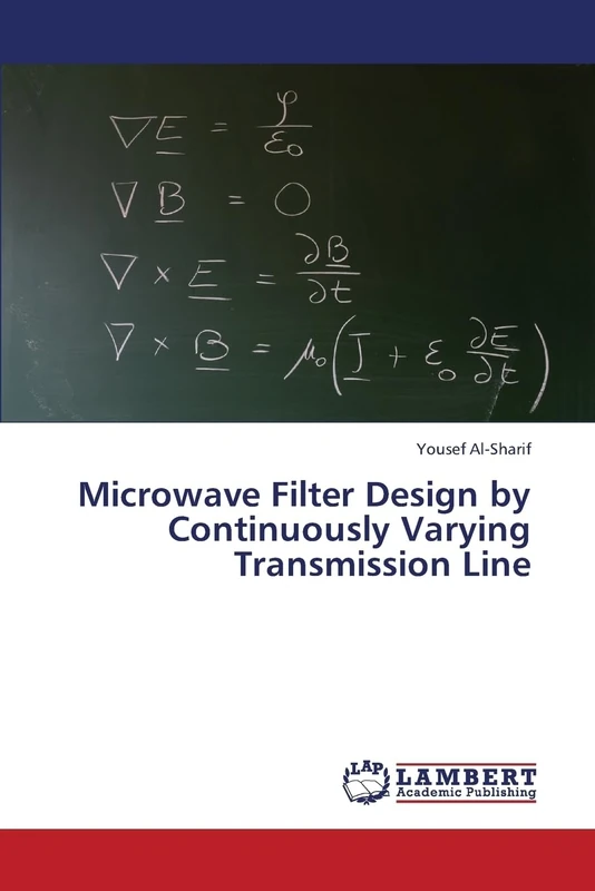 Microwave Filter Design by Continuously Varying Transmission Line