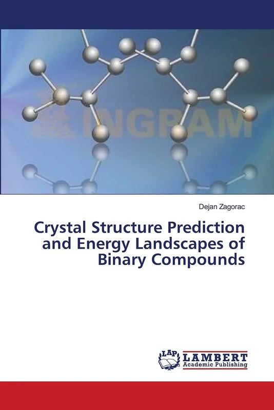 Crystal Structure Prediction and Energy Landscapes of Binary Compounds