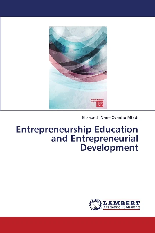 Entrepreneurship Education and Entrepreneurial Development - Image 1