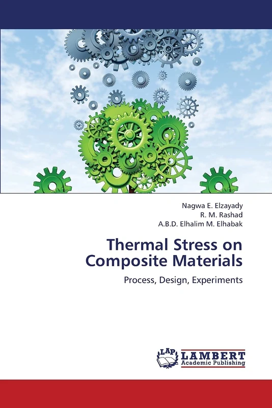 Thermal Stress on Composite Materials: Process, Design, Experiments