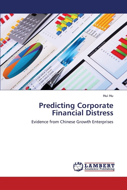 Predicting Corporate Financial Distress: Evidence from Chinese Growth Enterprises