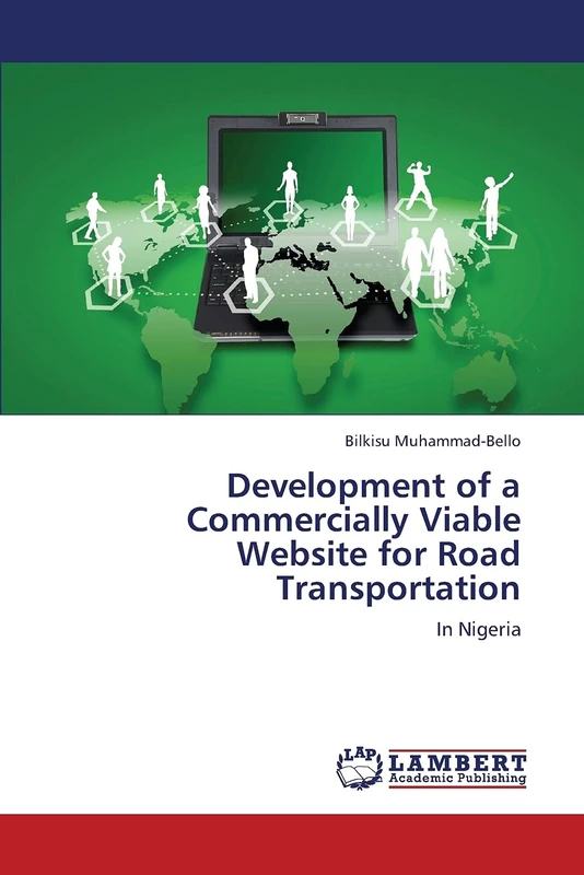 Development of a Commercially Viable Website for Road Transportation: In Nigeria