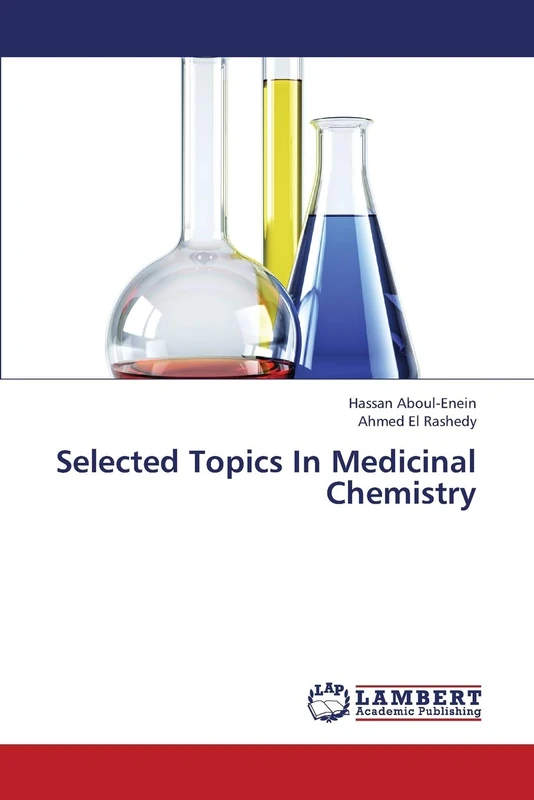 Selected Topics In Medicinal Chemistry - Image 1