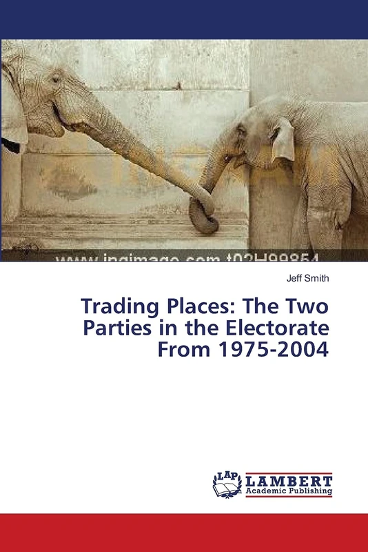 Trading Places: The Two Parties in the Electorate From 1975-2004 - Image 1