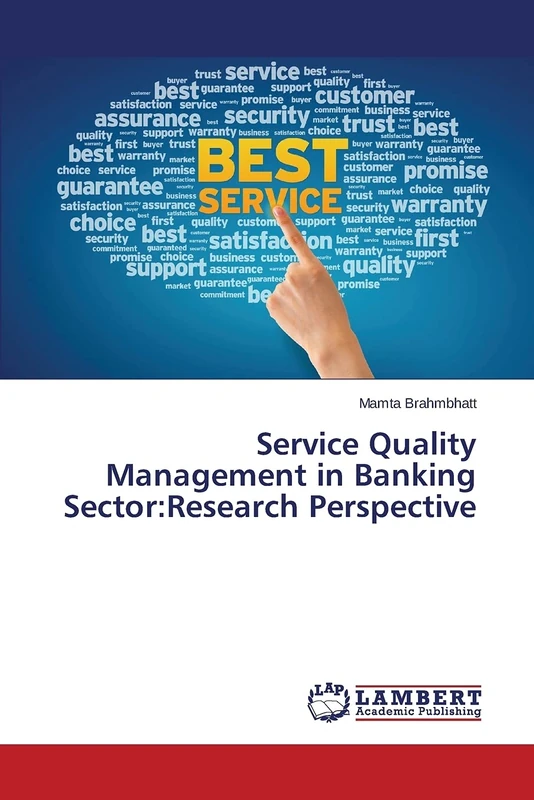 Service Quality Management in Banking Sector:Research Perspective - Image 1