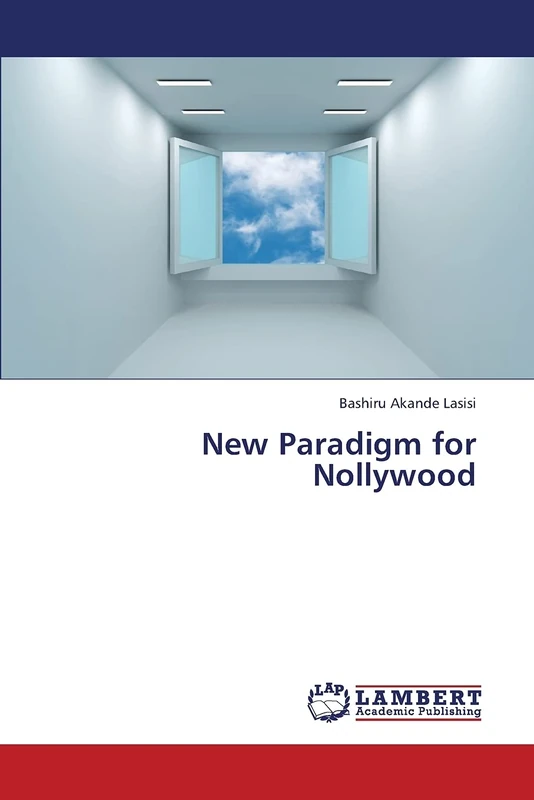 New Paradigm for Nollywood