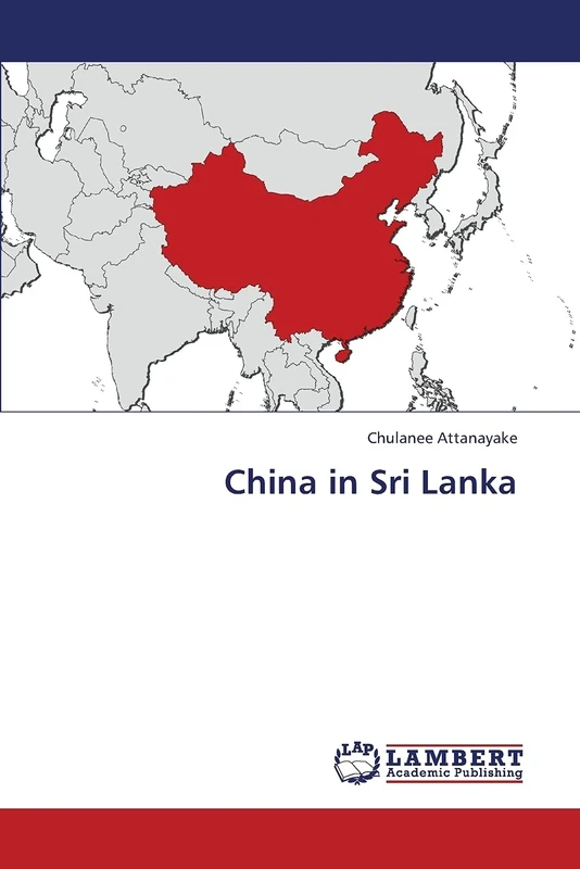 China in Sri Lanka - Image 1