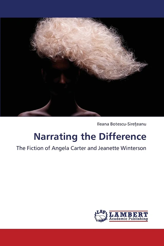 Narrating the Difference: The Fiction of Angela Carter and Jeanette Winterson - Image 1