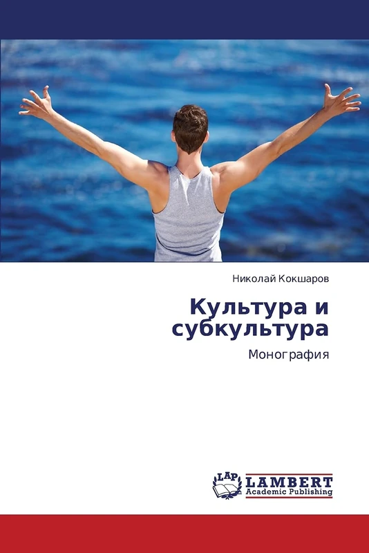 Kul'tura i subkul'tura: Monografiya