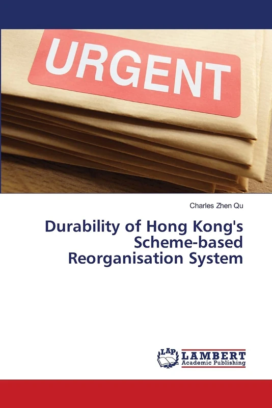 Durability of Hong Kong's Scheme-based Reorganisation System - Image 1