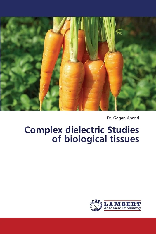 Complex dielectric Studies of biological tissues - Image 1