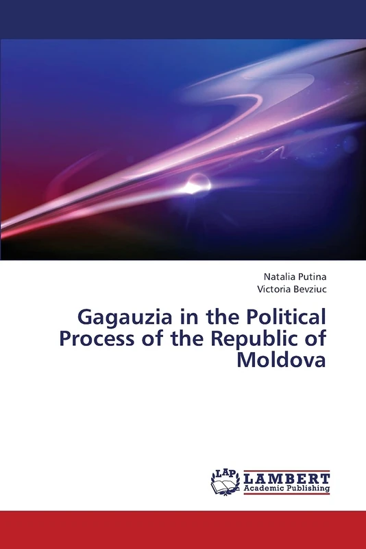 Gagauzia in the Political Process of the Republic of Moldova - Image 1