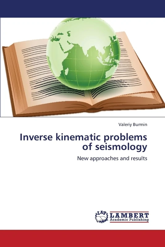 Inverse kinematic problems of seismology: New approaches and results - Image 1