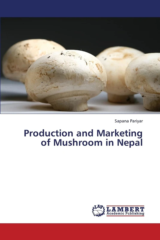 Production and Marketing of Mushroom in Nepal - Image 1