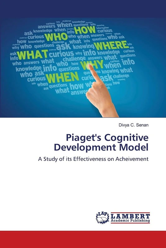 Piaget's Cognitive Development Model: A Study of its Effectiveness on Acheivement - Image 1