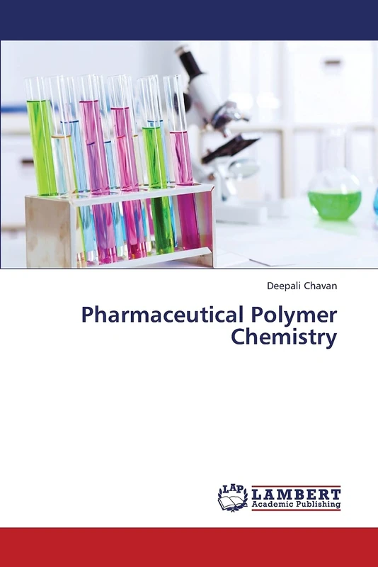 Pharmaceutical Polymer Chemistry