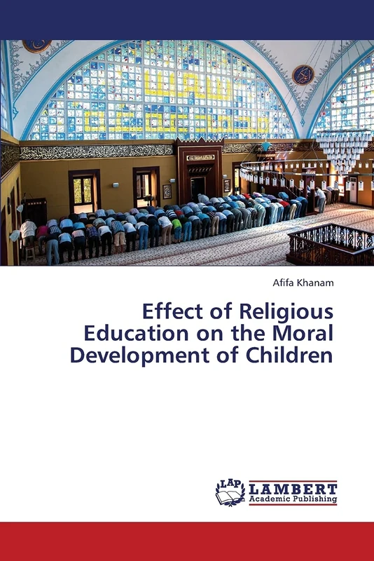 Effect of Religious Education on the Moral Development of Children