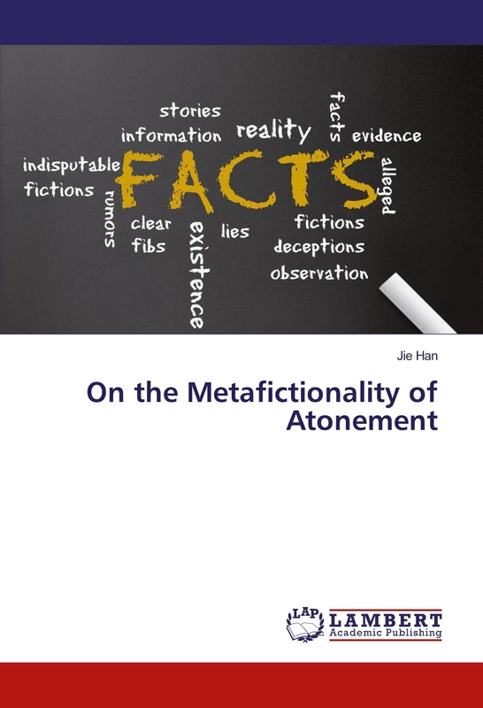 On the Metafictionality of Atonement - Image 1