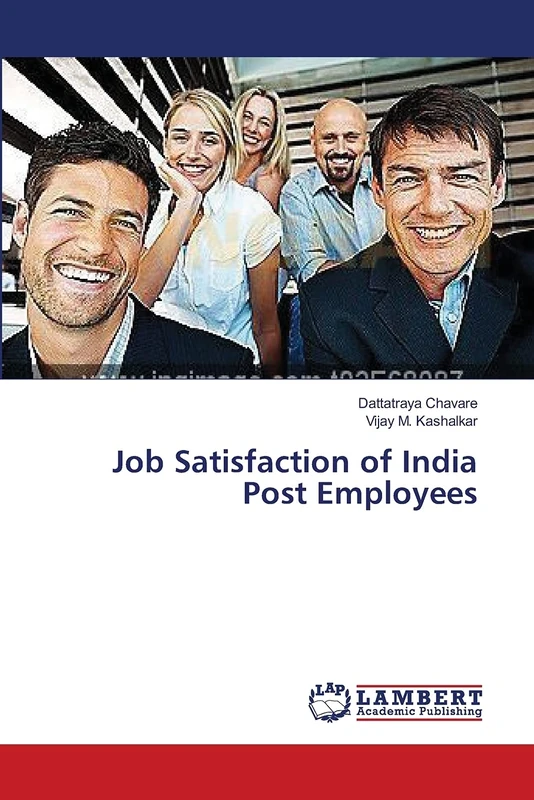 Job Satisfaction of India Post Employees