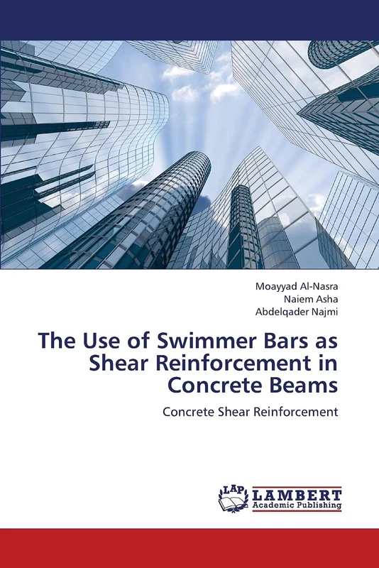 The Use of Swimmer Bars as Shear Reinforcement in Concrete Beams: Concrete Shear Reinforcement