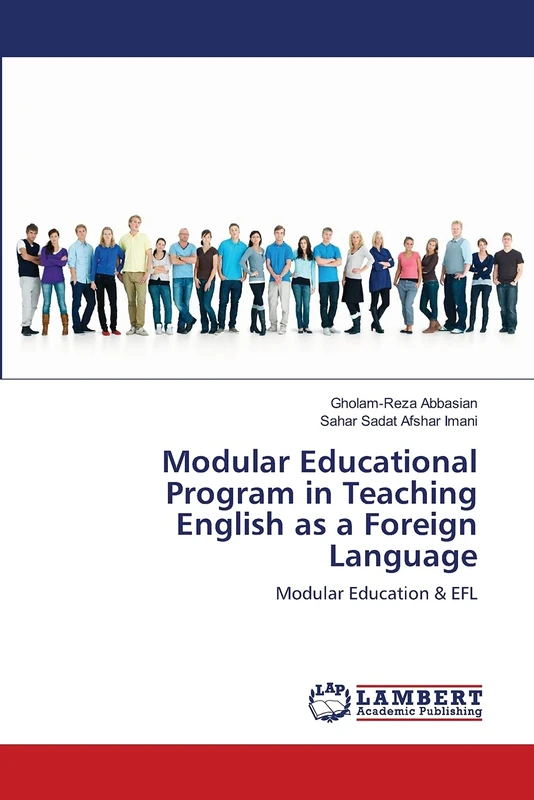 Modular Educational Program in Teaching English as a Foreign Language: Modular Education & EFL