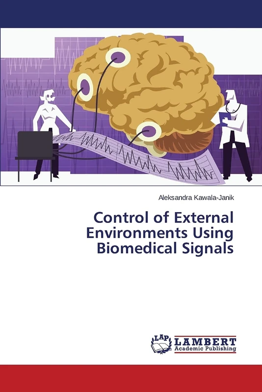 Control of External Environments Using Biomedical Signals - Image 1