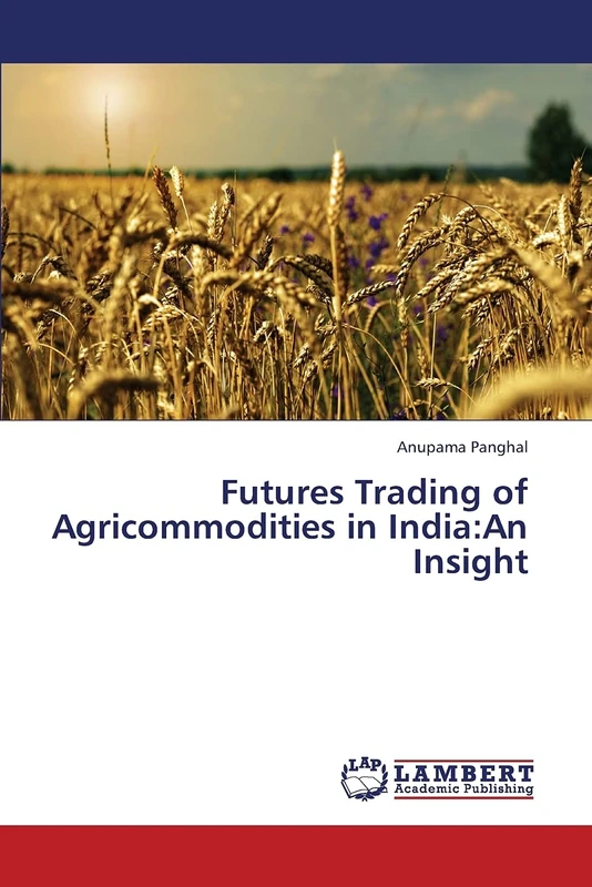 Futures Trading of Agricommodities in India:An Insight - Image 1
