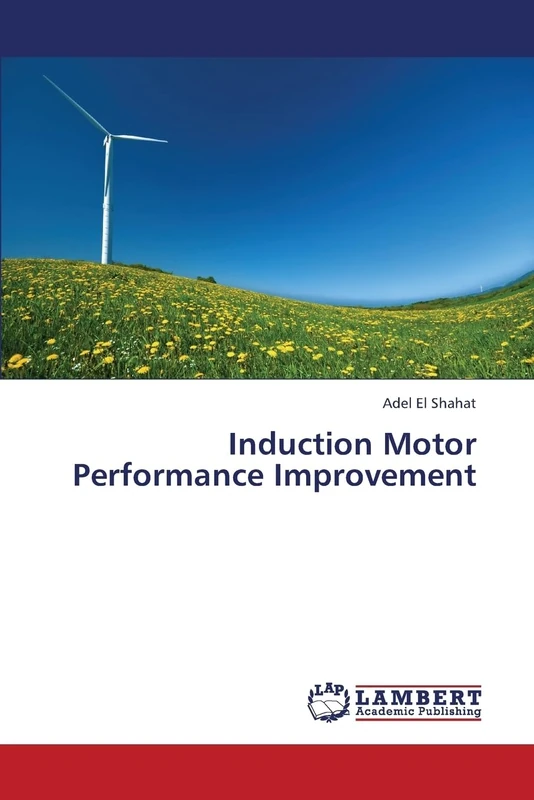 Induction Motor Performance Improvement