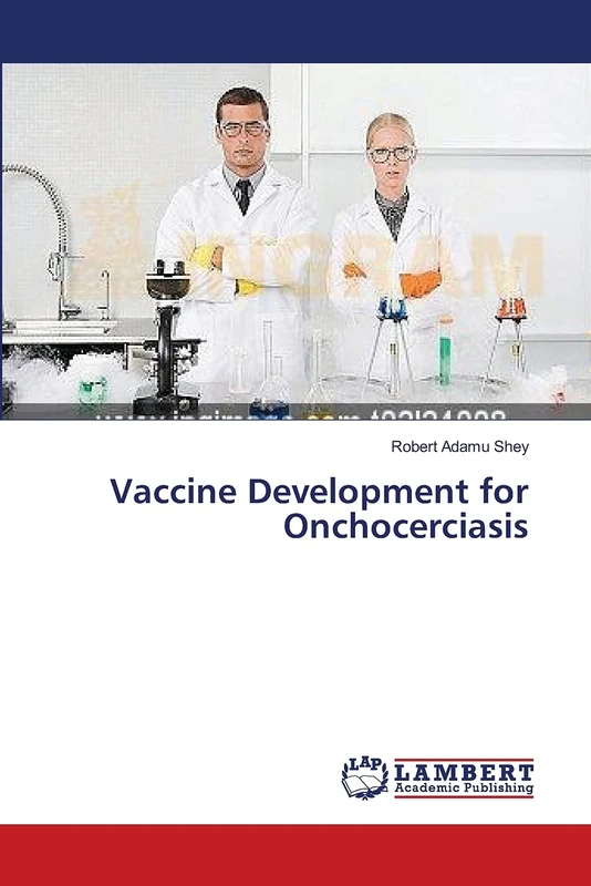 Vaccine Development for Onchocerciasis - Image 1
