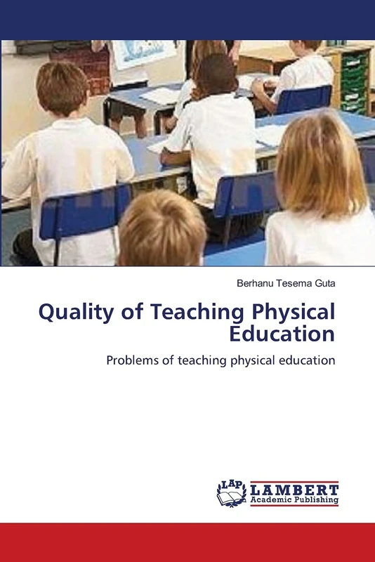 Quality of Teaching Physical Education: Problems of teaching physical education