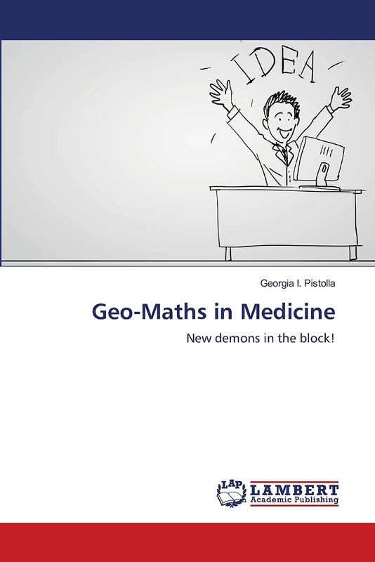 Geo-Maths in Medicine: New demons in the block! - Image 1