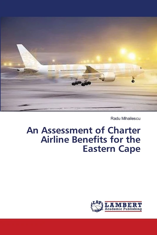 An Assessment of Charter Airline Benefits for the Eastern Cape - Image 1