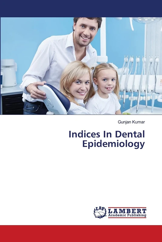 Indices In Dental Epidemiology - Image 1