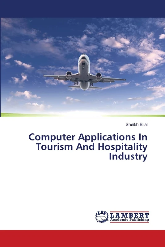 Computer Applications In Tourism And Hospitality Industry - Image 1