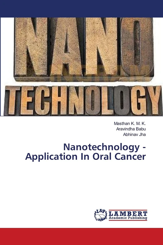Nanotechnology -Application In Oral Cancer - Image 1