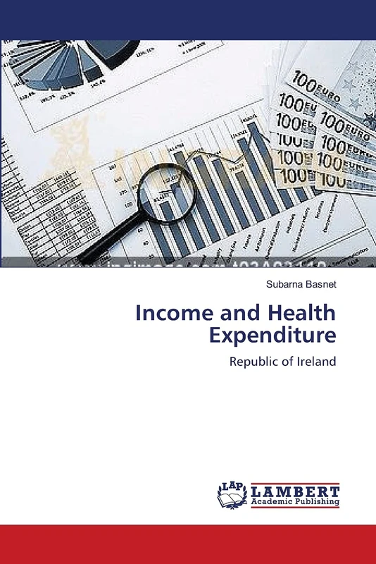 Income and Health Expenditure: Republic of Ireland - Image 1