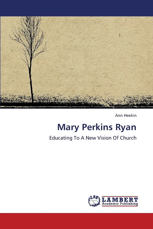 Mary Perkins Ryan: Educating To A New Vision Of Church - Image 1