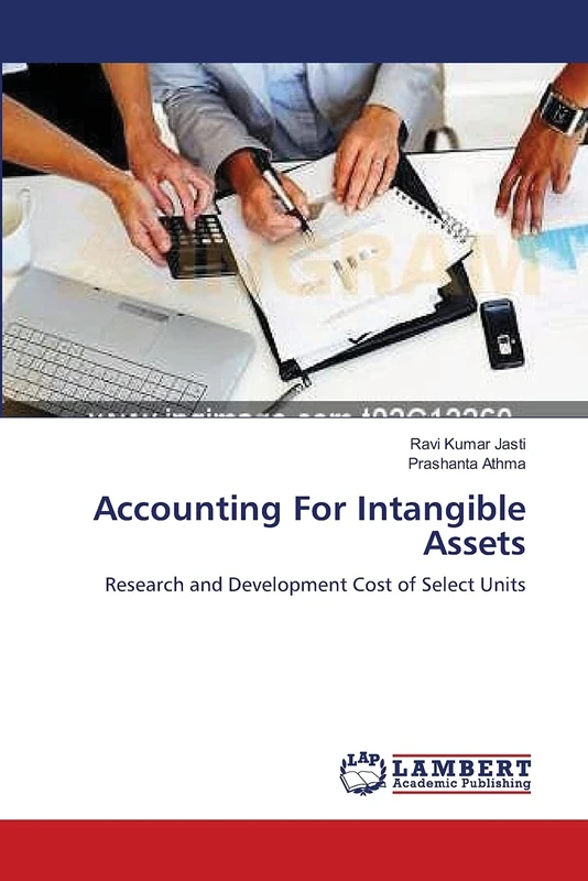 Accounting For Intangible Assets: Research and Development Cost of Select Units