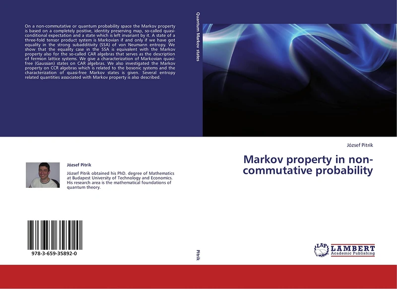 Markov property in non-commutative probability - Image 1