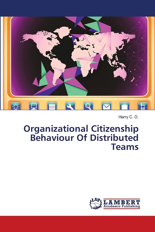 Organizational Citizenship Behaviour Of Distributed Teams