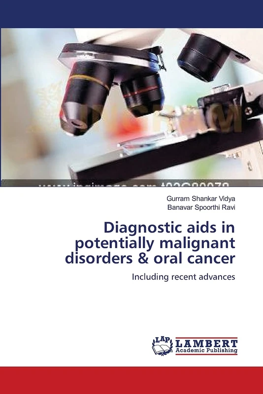 Diagnostic aids in potentially malignant disorders & oral cancer: Including recent advances