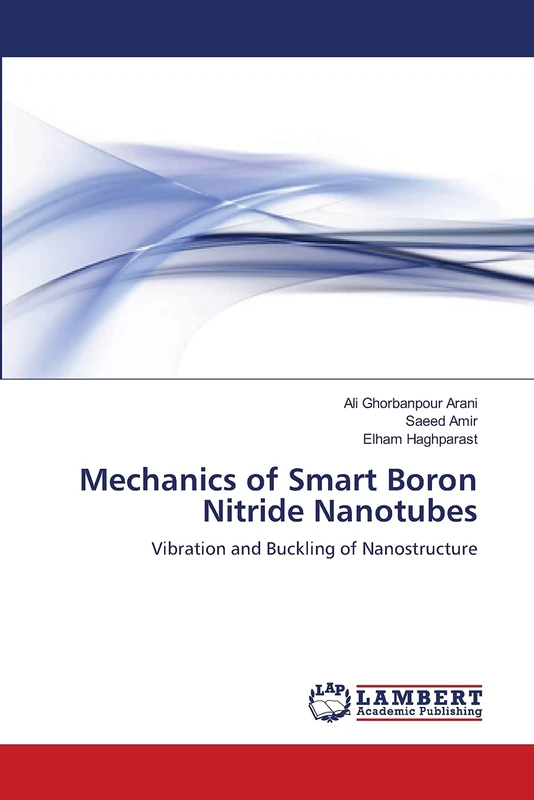 Mechanics of Smart Boron Nitride Nanotubes: Vibration and Buckling of Nanostructure