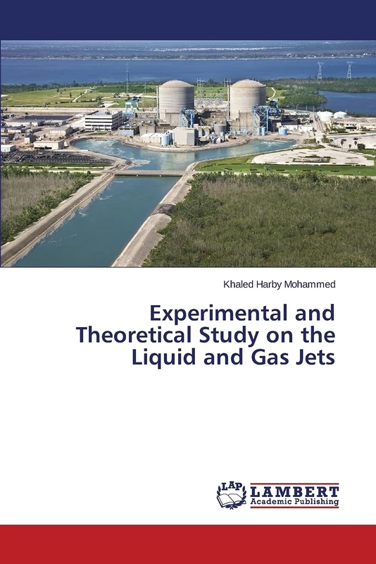 Experimental and Theoretical Study on the Liquid and Gas Jets